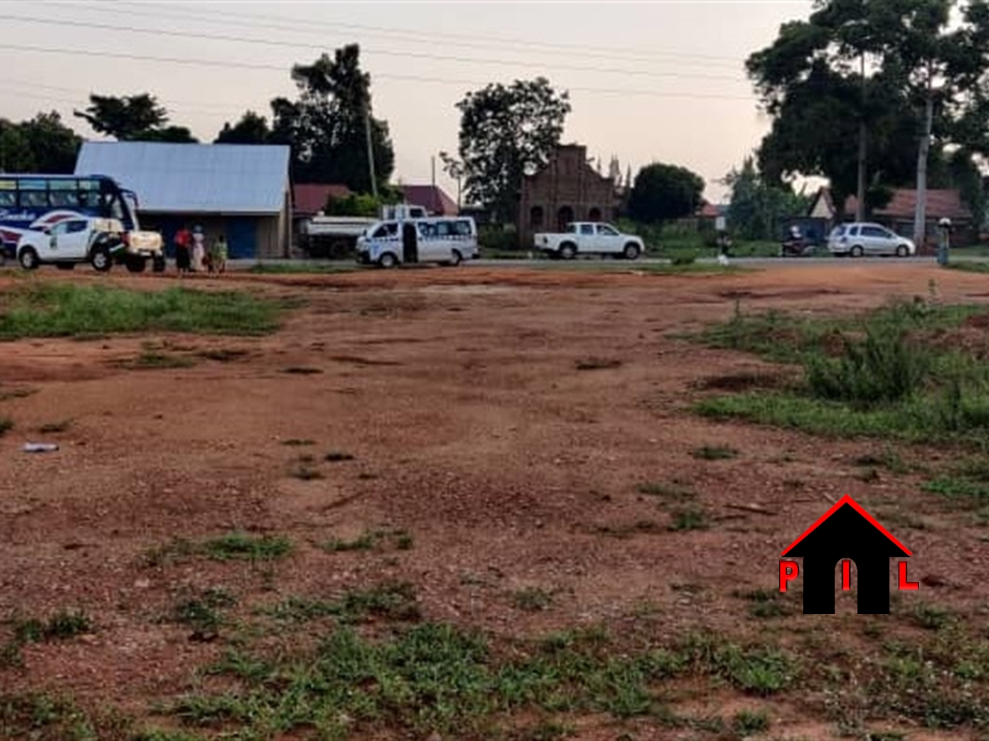 Commercial Land for sale in Bulowoza Iganga