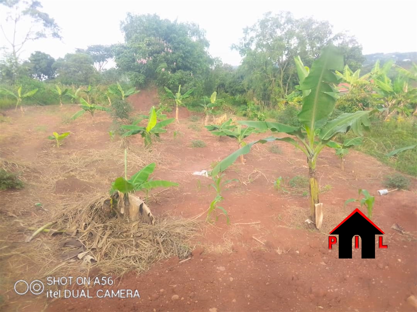 Residential Land for sale in Nakawuka Wakiso