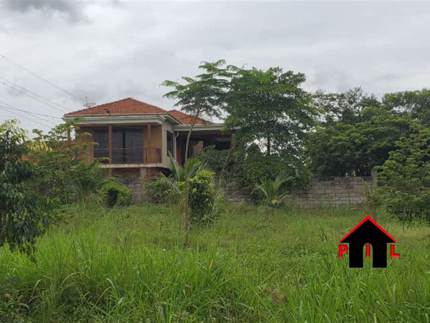 Commercial Land for sale in Kyanja Kampala