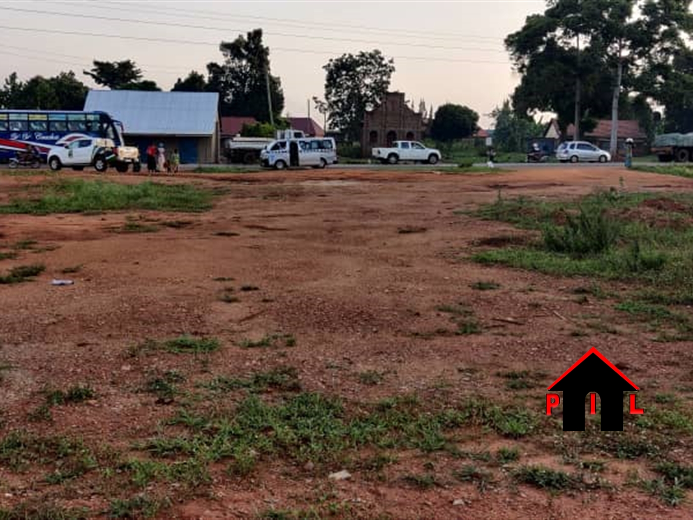 Commercial Land for sale in Nakalama Iganga
