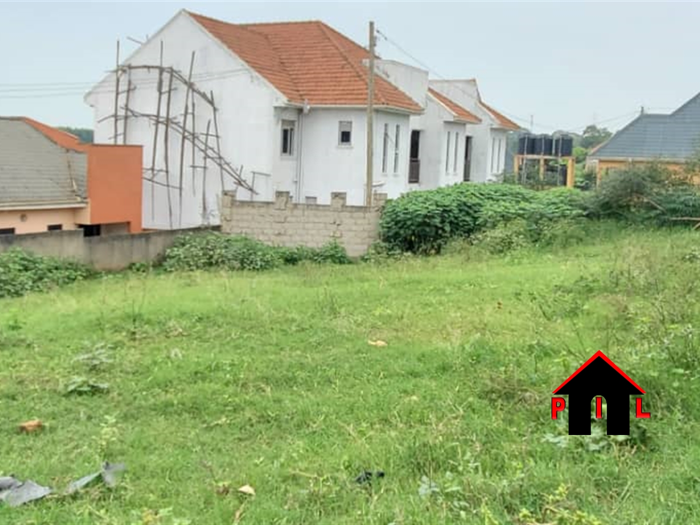 Residential Land for sale in Kungu Wakiso