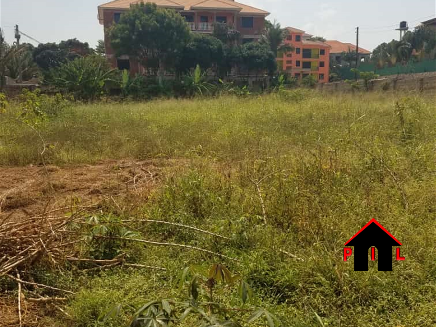 Commercial Land for sale in Munyonyo Kampala