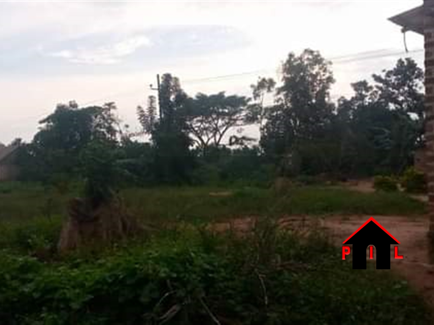 Commercial Land for sale in Garamba Wakiso