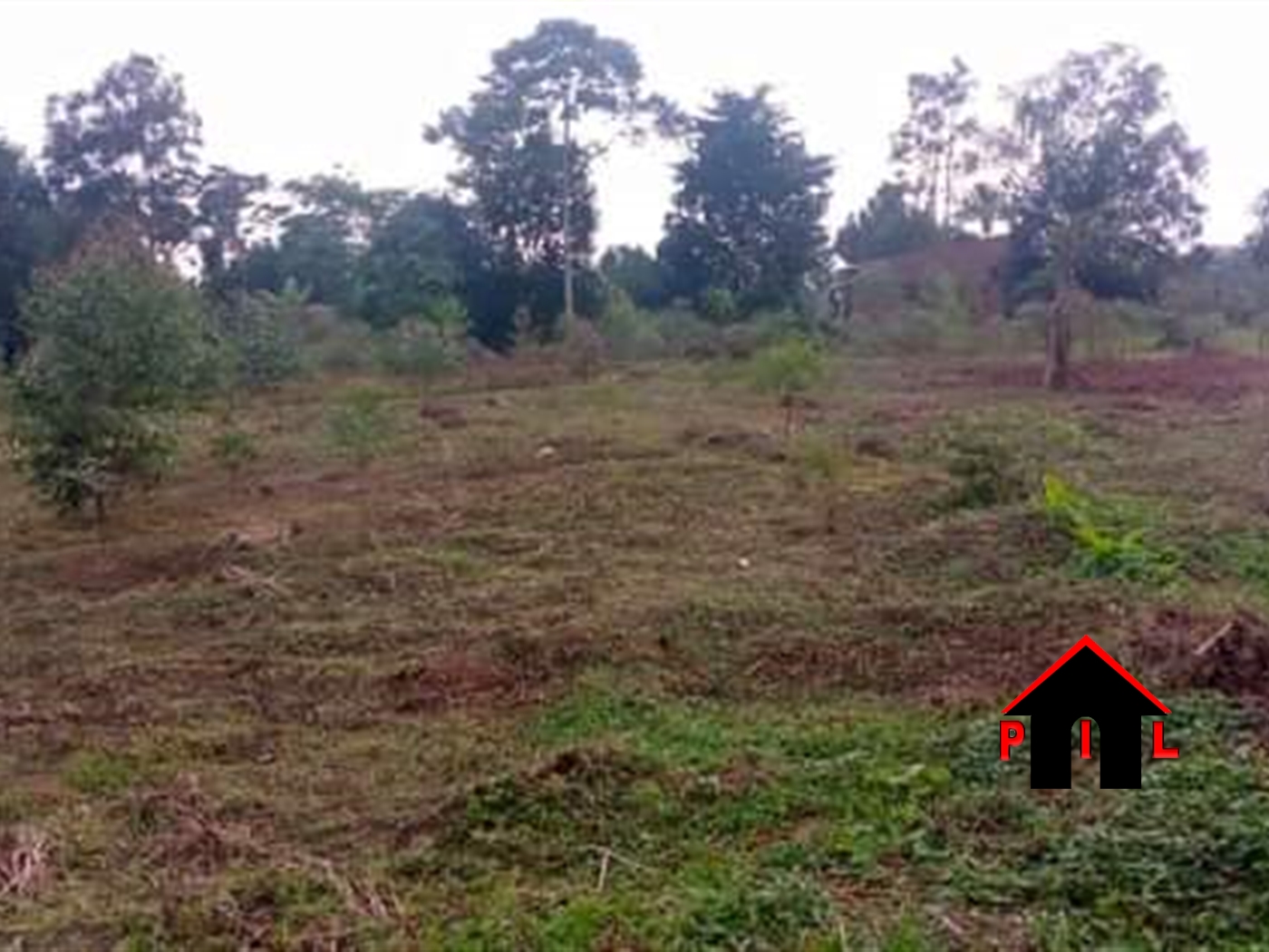 Commercial Land for sale in Garamba Wakiso