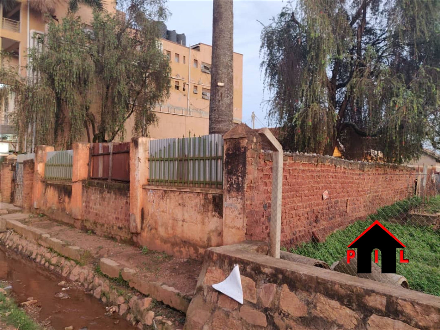 Commercial Land for sale in Kaleelwe Kampala