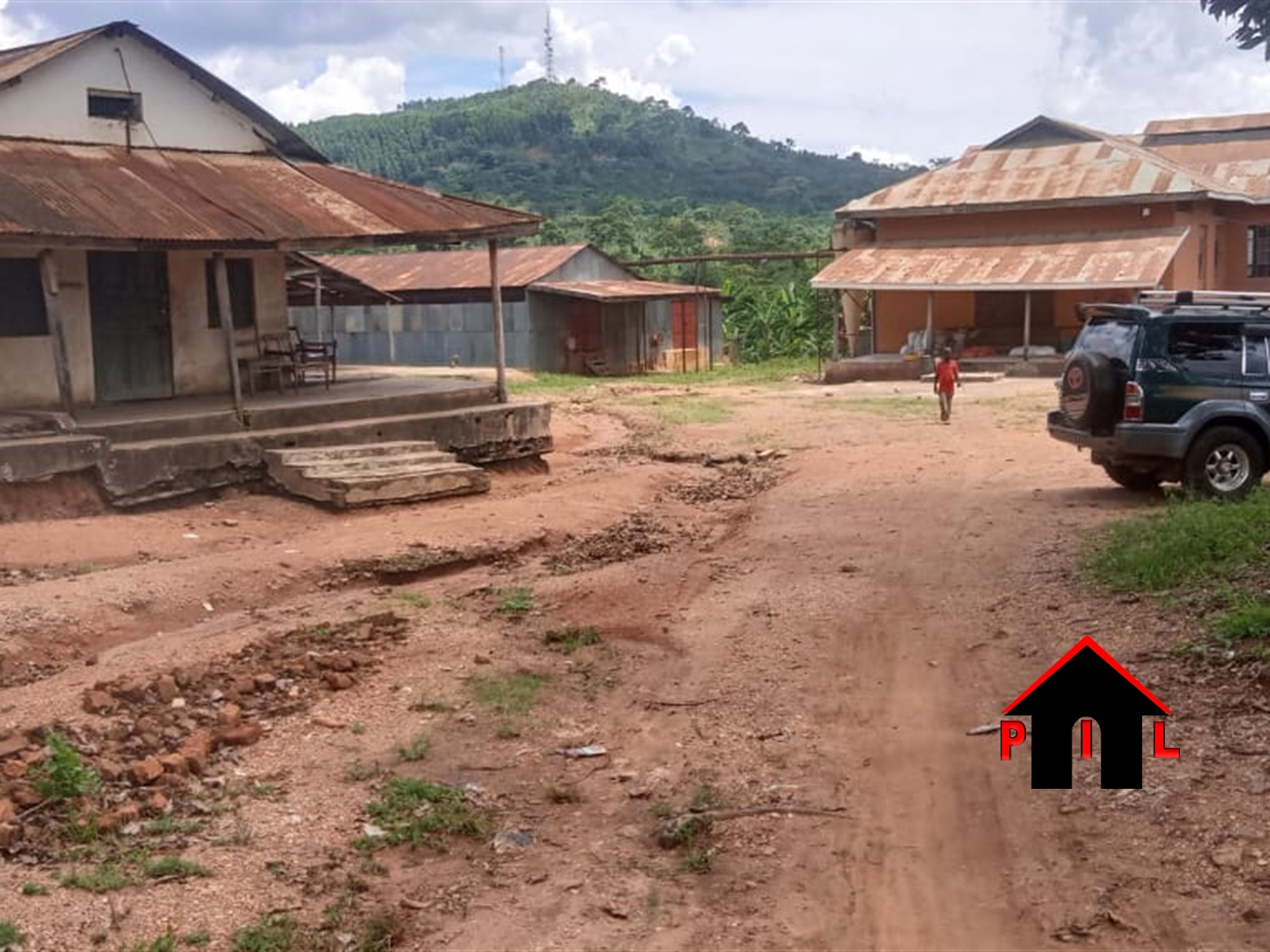 Residential Land for sale in Ntinda Kampala