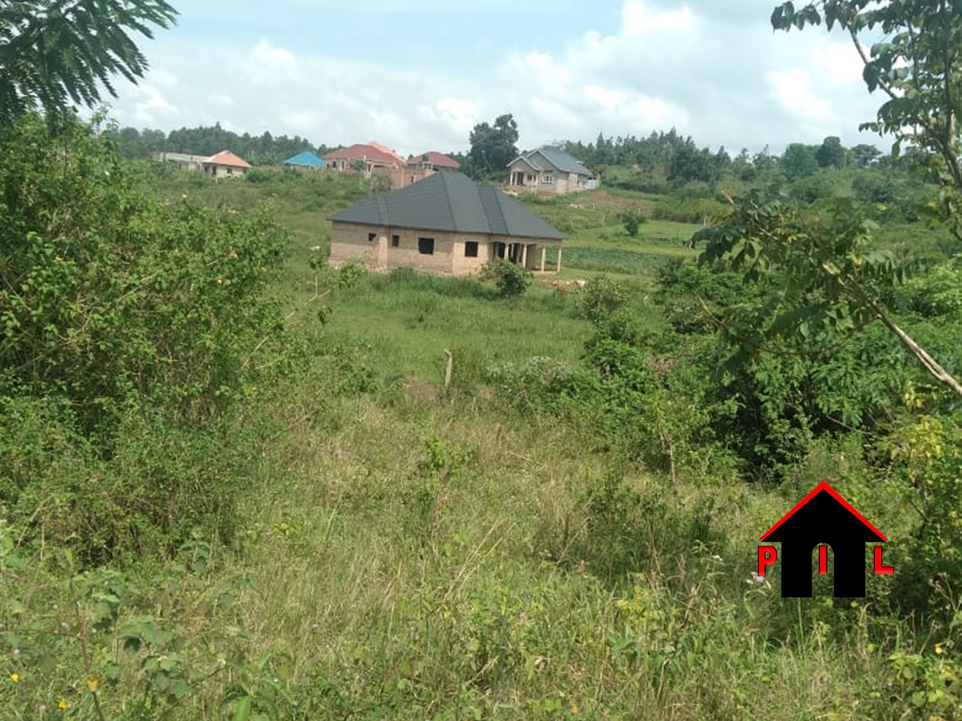 Residential Land for sale in Busukuma Wakiso