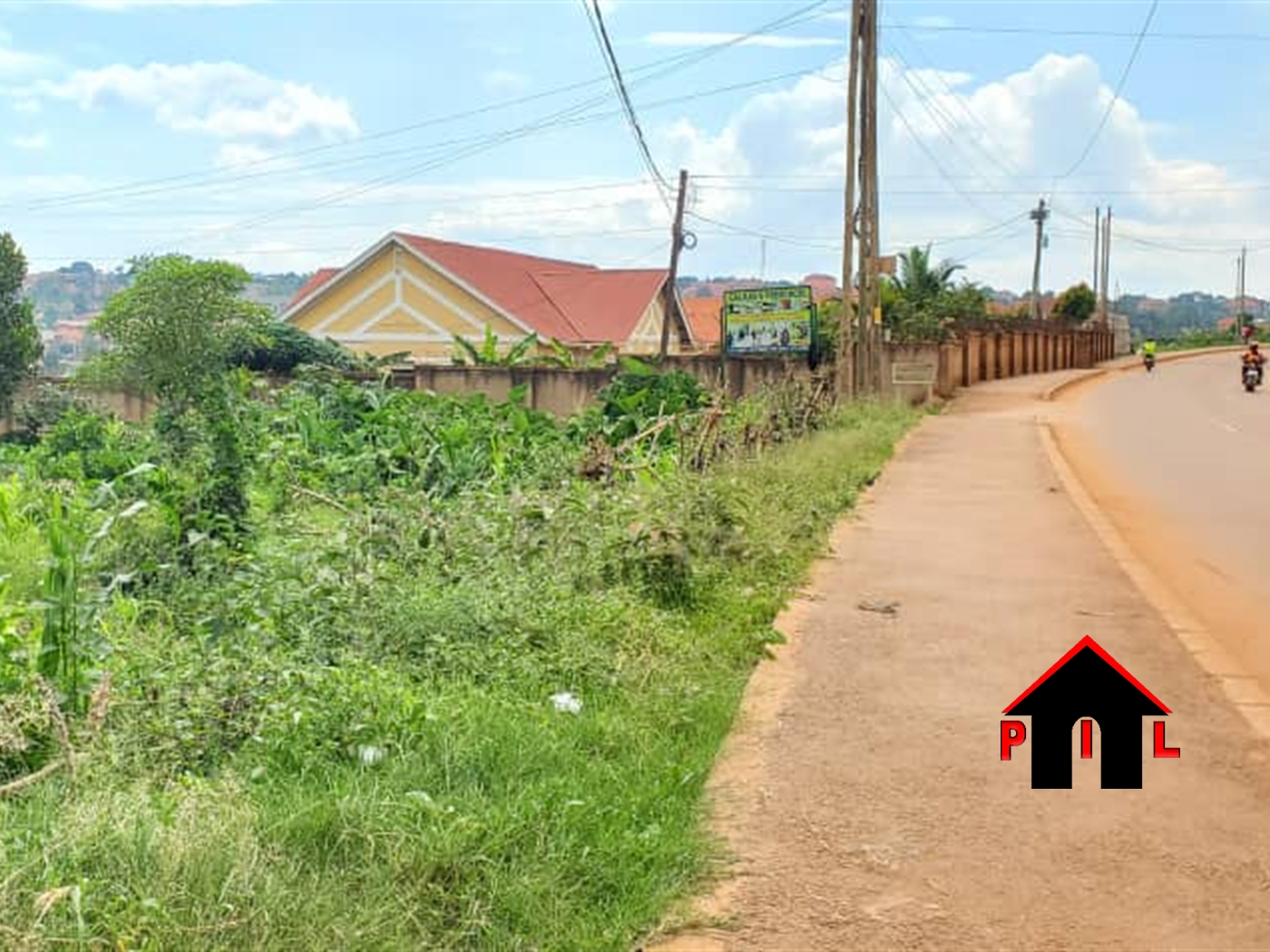 Commercial Land for sale in Kyanja Kampala