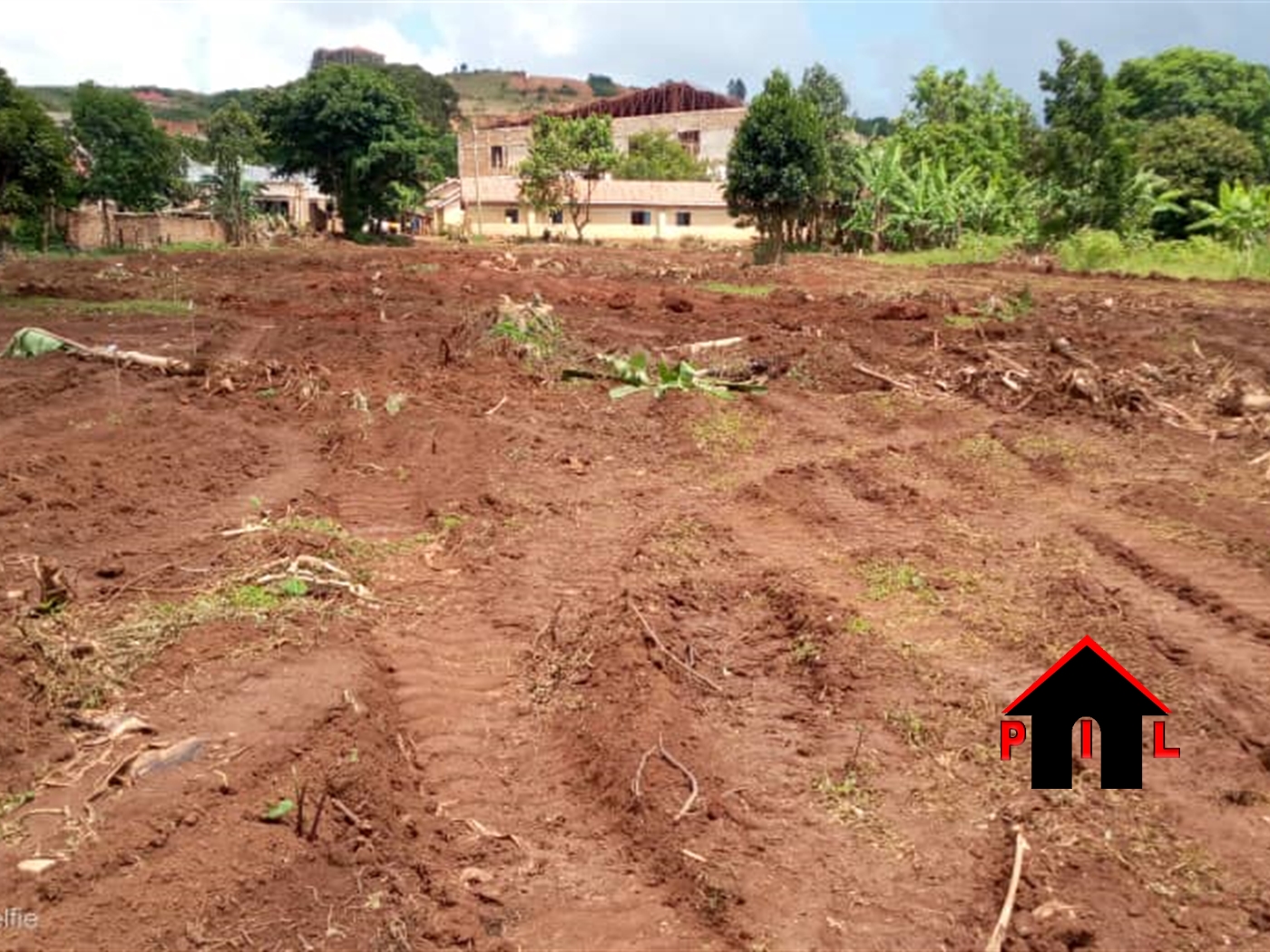 Residential Land for sale in Kitende Wakiso