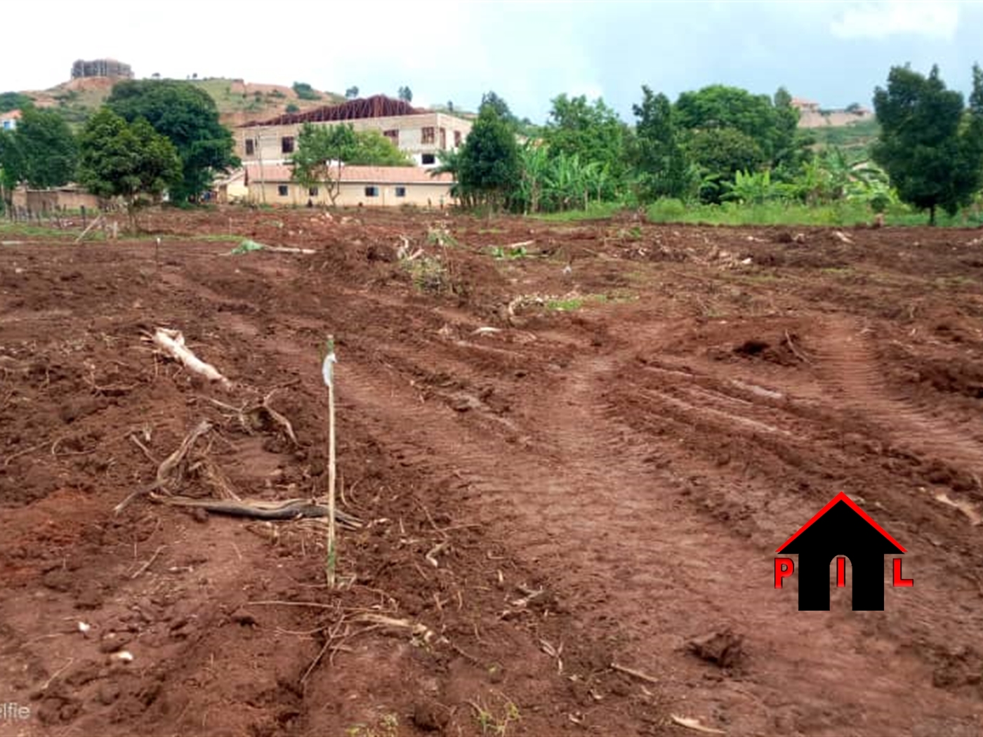 Residential Land for sale in Kitende Wakiso