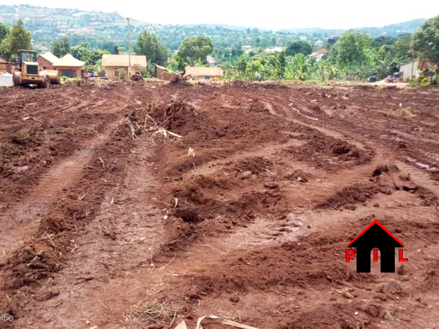 Residential Land for sale in Kitende Wakiso