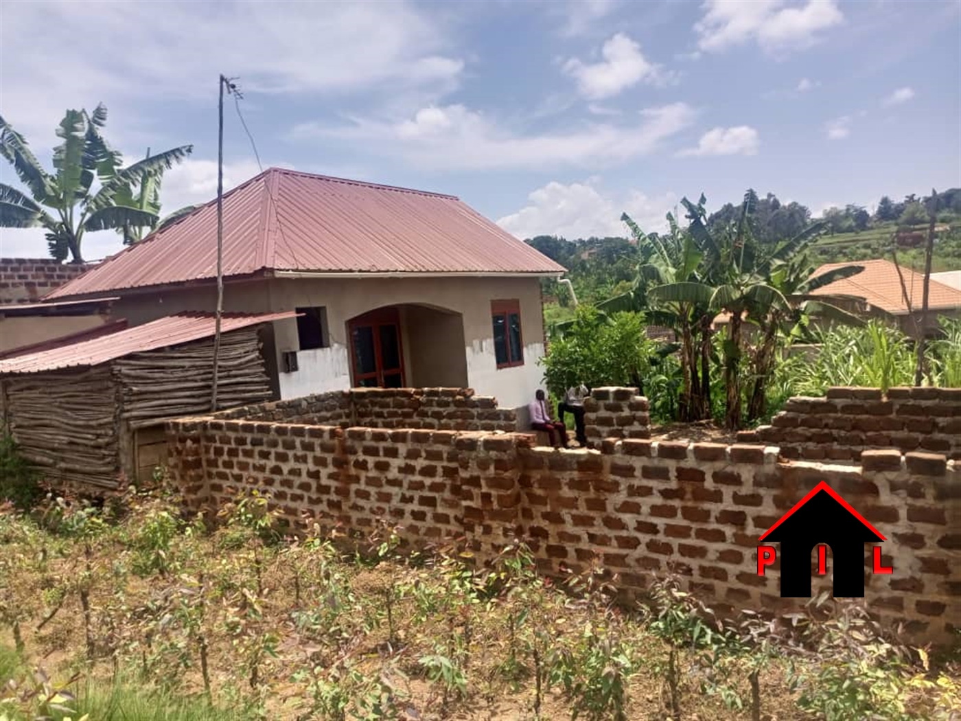 Residential Land for sale in Kigoowa Kampala