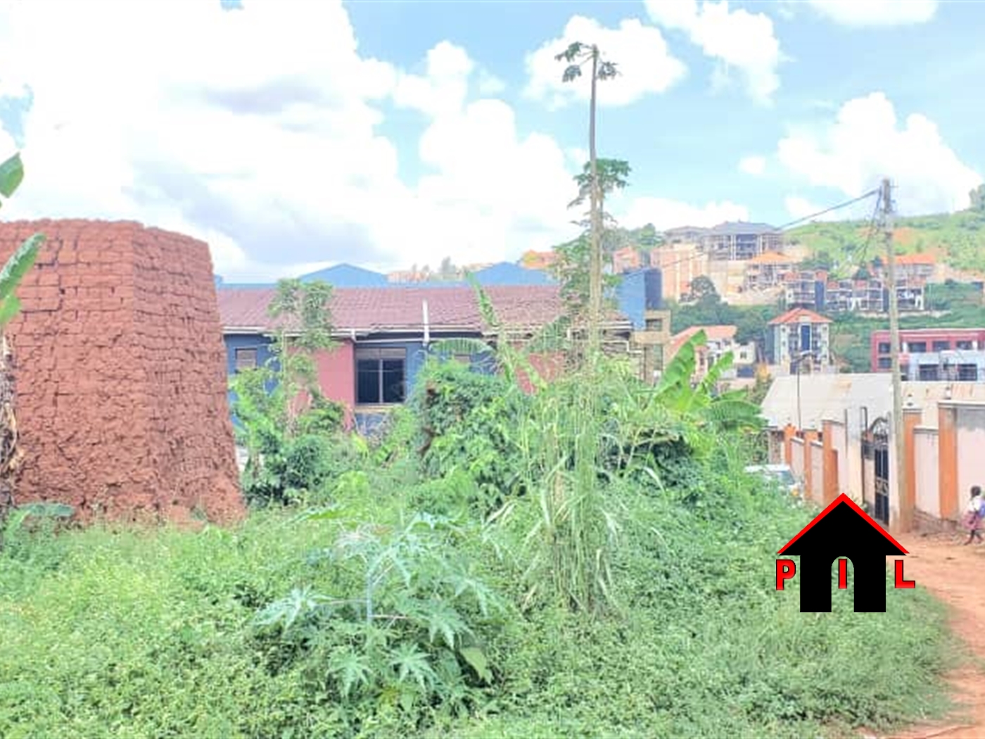 Commercial Land for sale in Kyanja Kampala