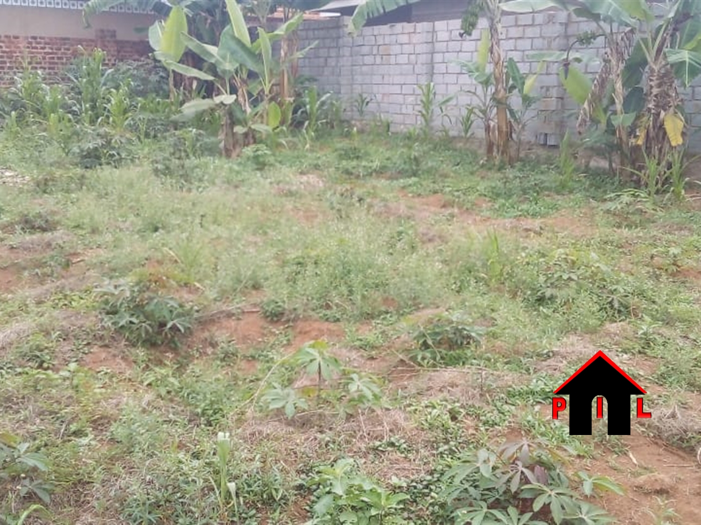 Residential Land for sale in Bufulu Wakiso