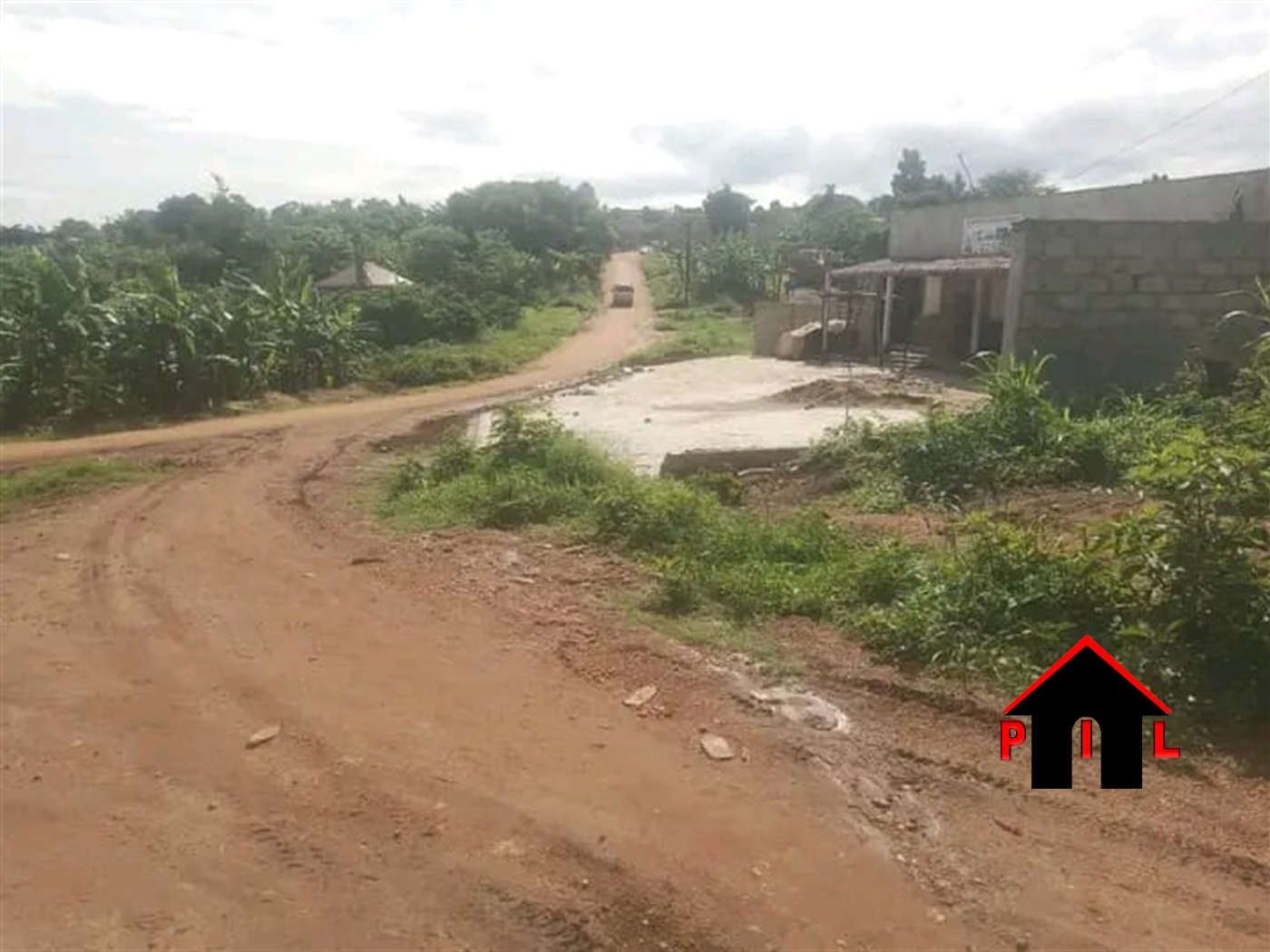 Residential Land for sale in Matugga Wakiso