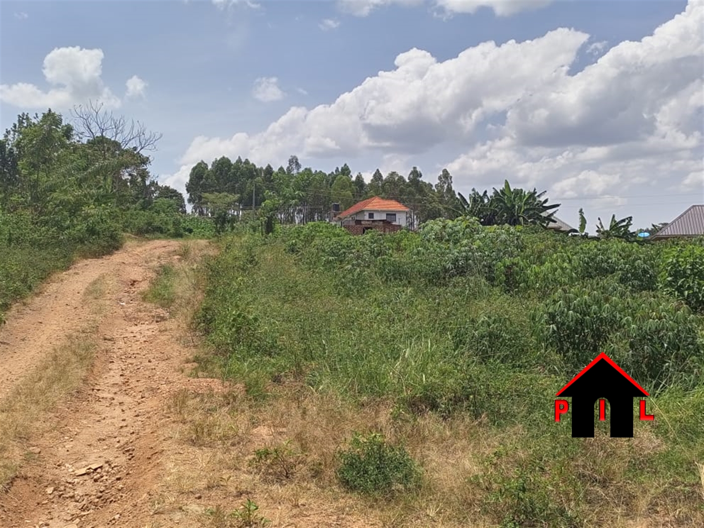 Commercial Land for sale in Busukuma Wakiso