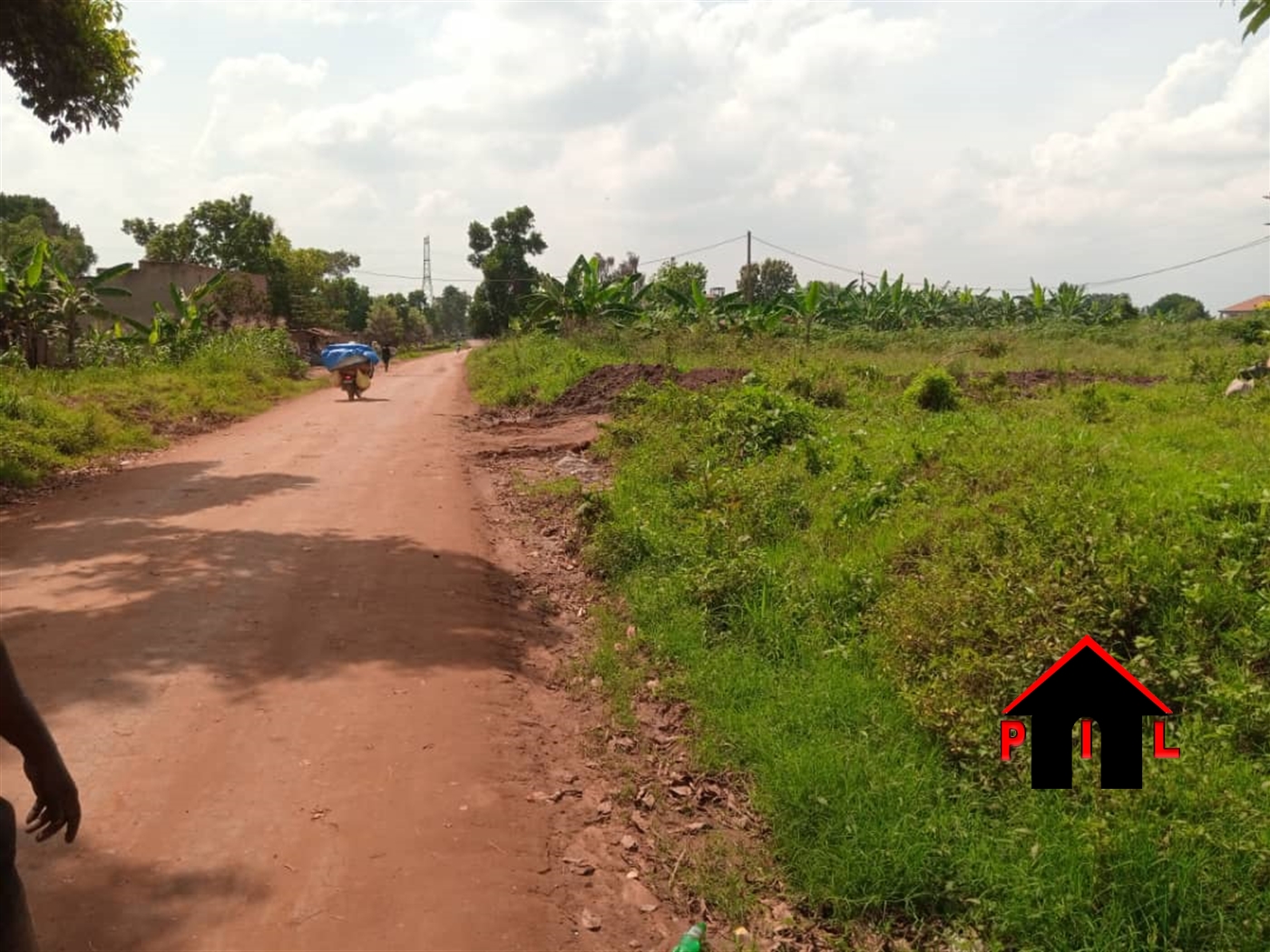Agricultural Land for sale in Agole Amuru