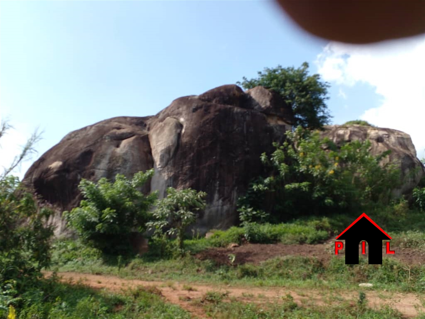 Commercial Land for sale in Kirolo Wakiso