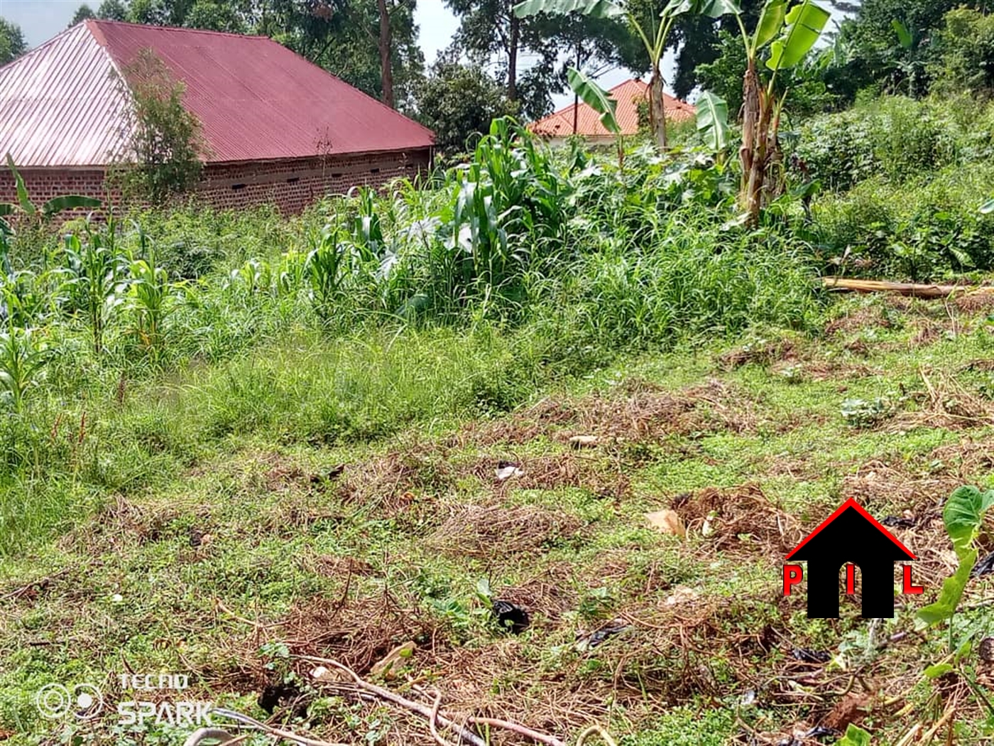 Residential Land for sale in Wattuba Wakiso