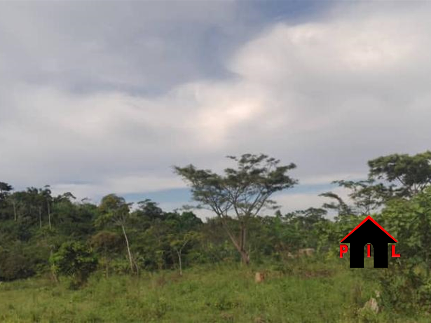 Agricultural Land for sale in Gyali Wakiso