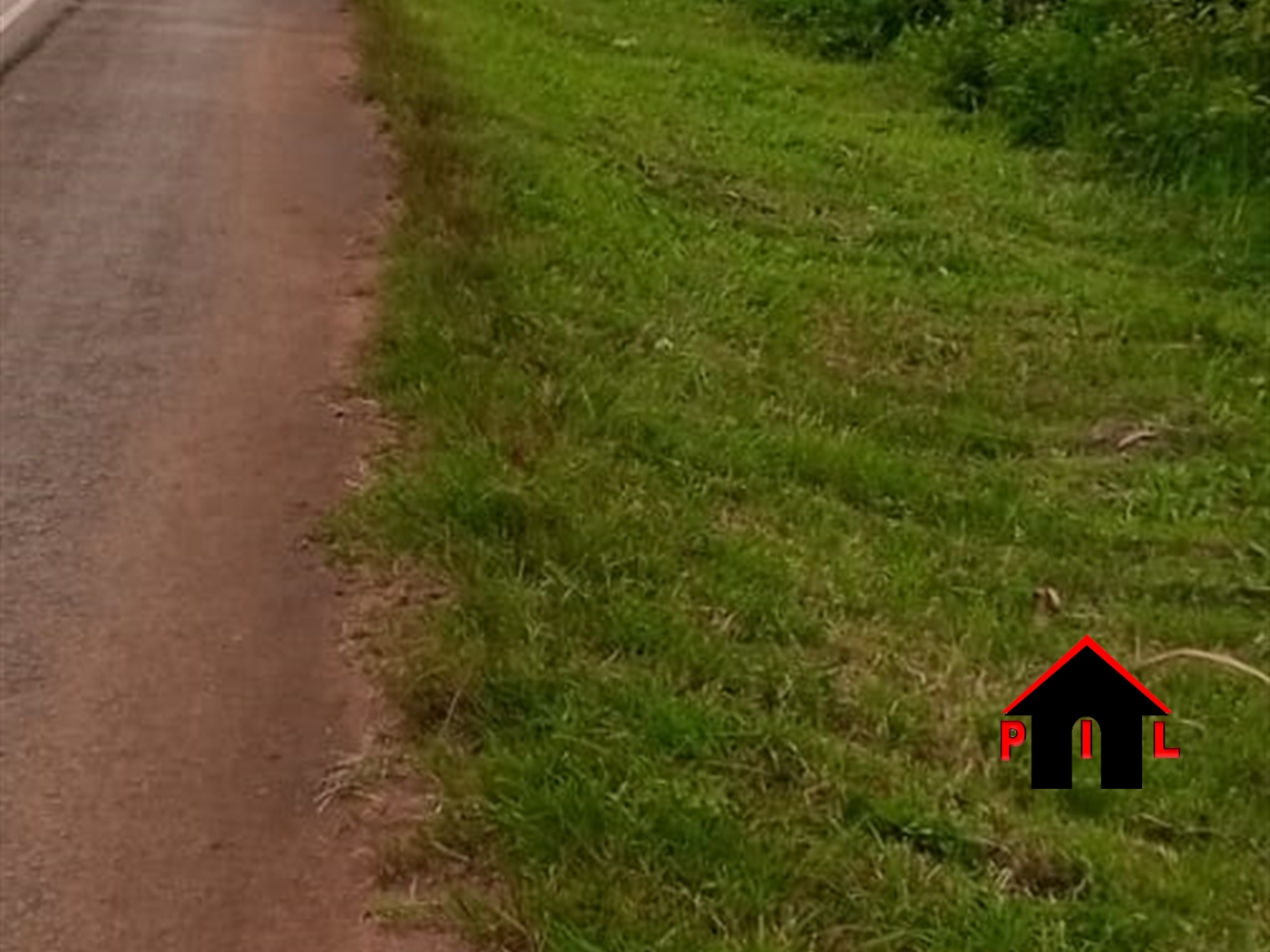 Agricultural Land for sale in Kinoni Mbarara