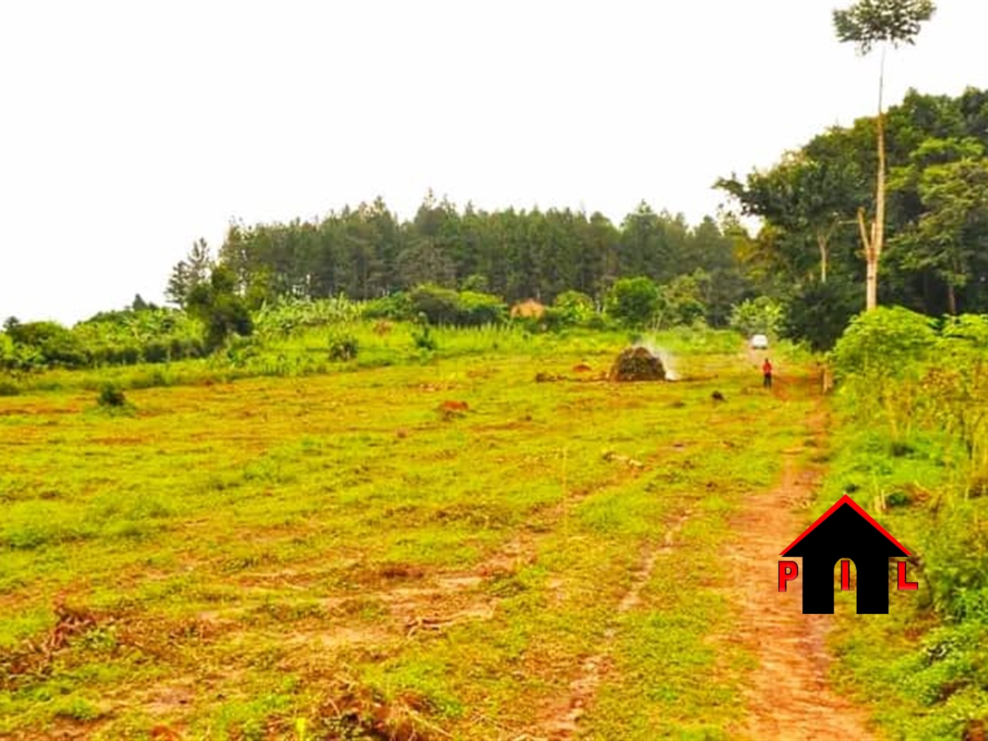 Residential Land for sale in Kakiri Wakiso