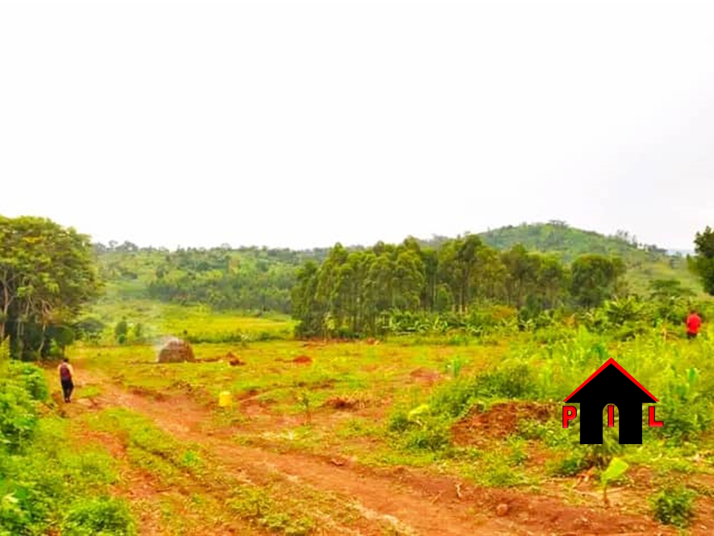 Residential Land for sale in Kakiri Wakiso