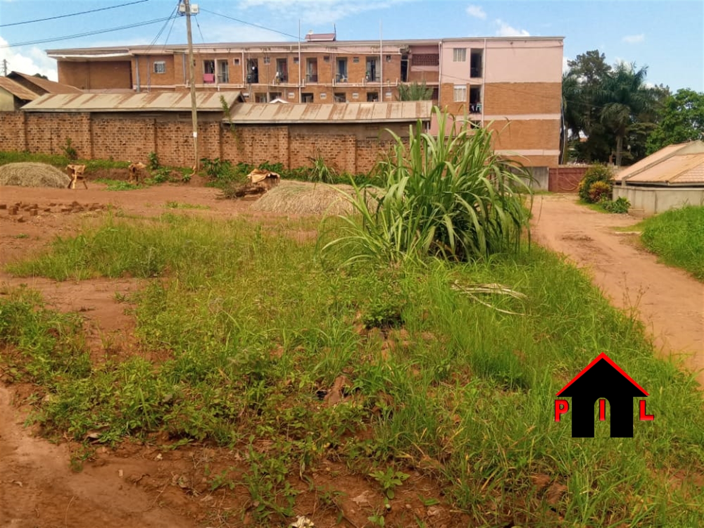 Commercial Land for sale in Kyambogo Kampala