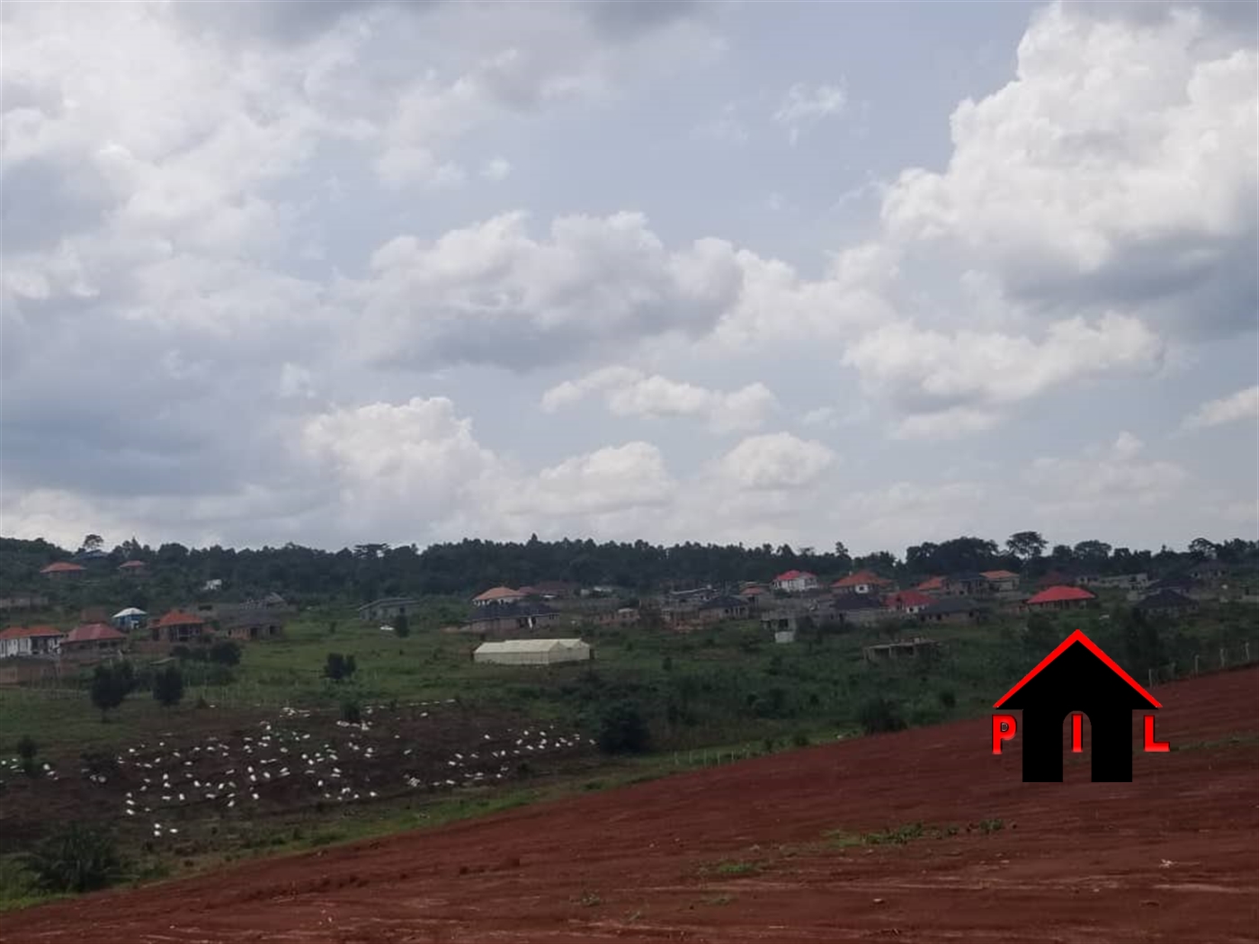 Commercial Land for sale in Matuuga Wakiso