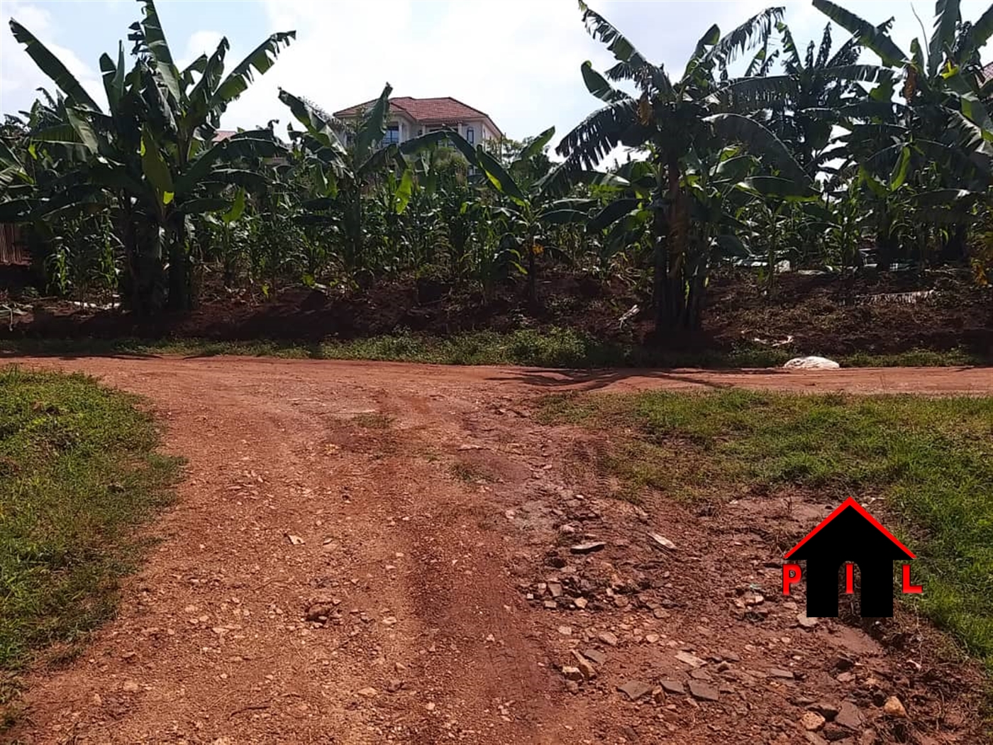 Residential Land for sale in Bbiira Wakiso