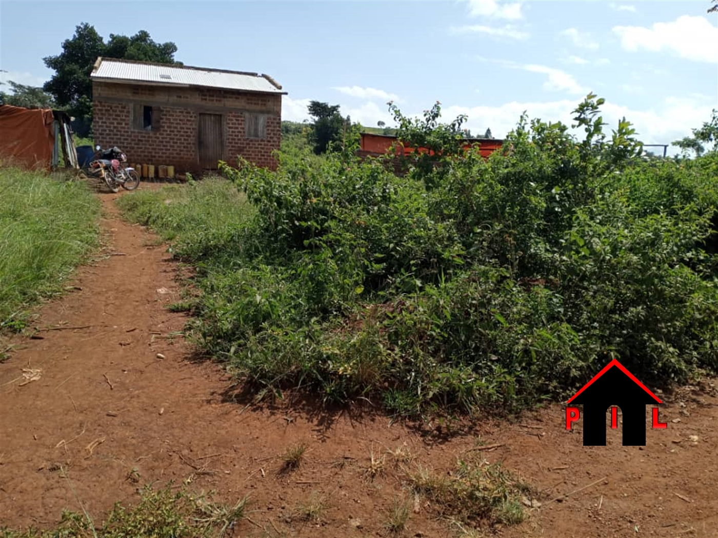 Residential Land for sale in Kiwenda Wakiso