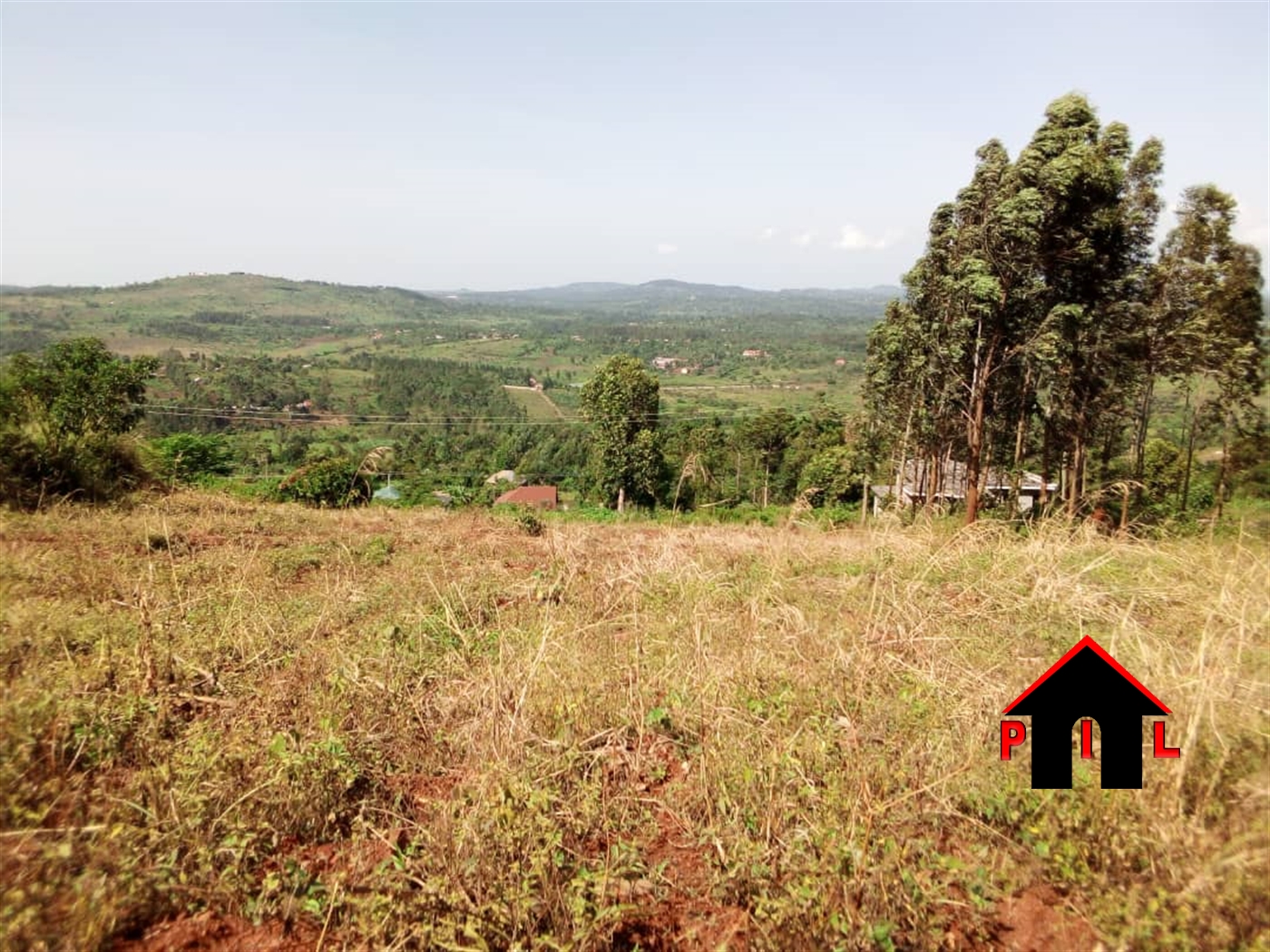 Residential Land for sale in Mbalala Mukono