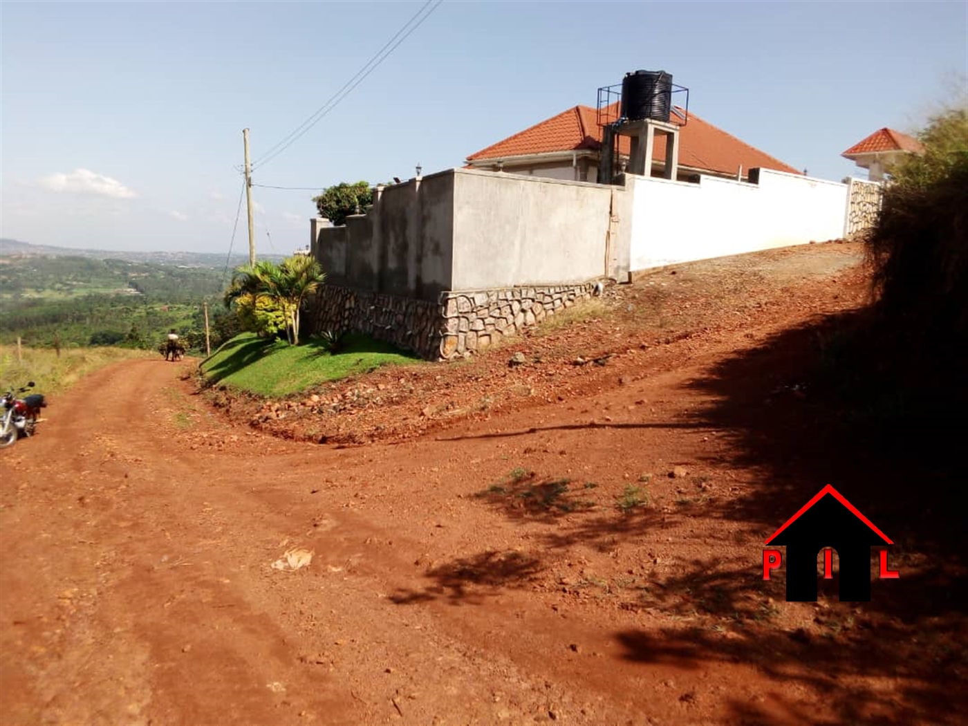 Residential Land for sale in Mbalala Mukono