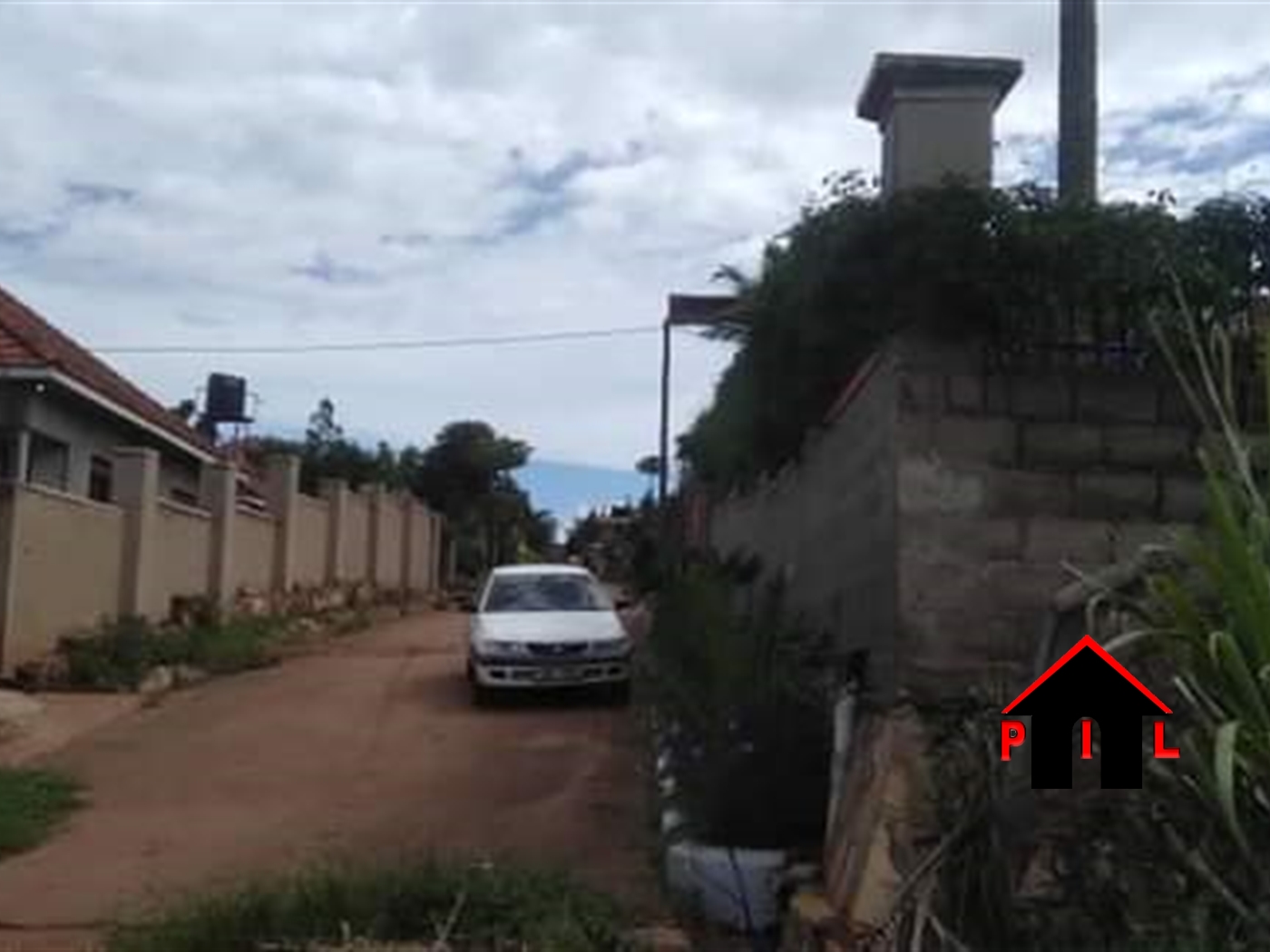 Residential Land for sale in Kiwanga Mukono
