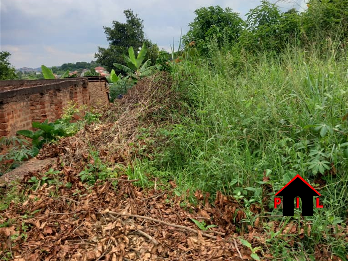 Residential Land for sale in Kigo Wakiso