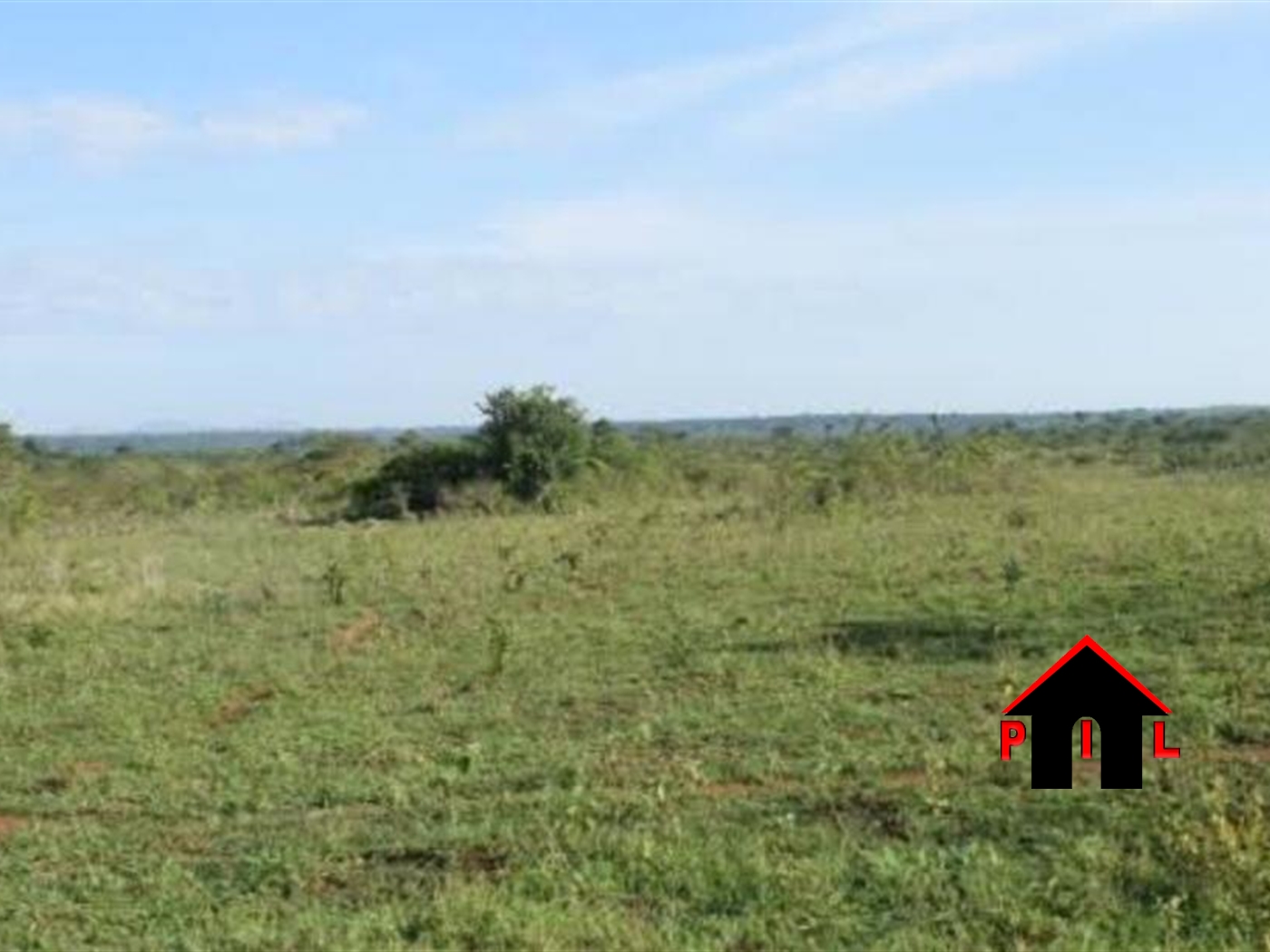 Commercial Land for sale in Kiwoko Luweero