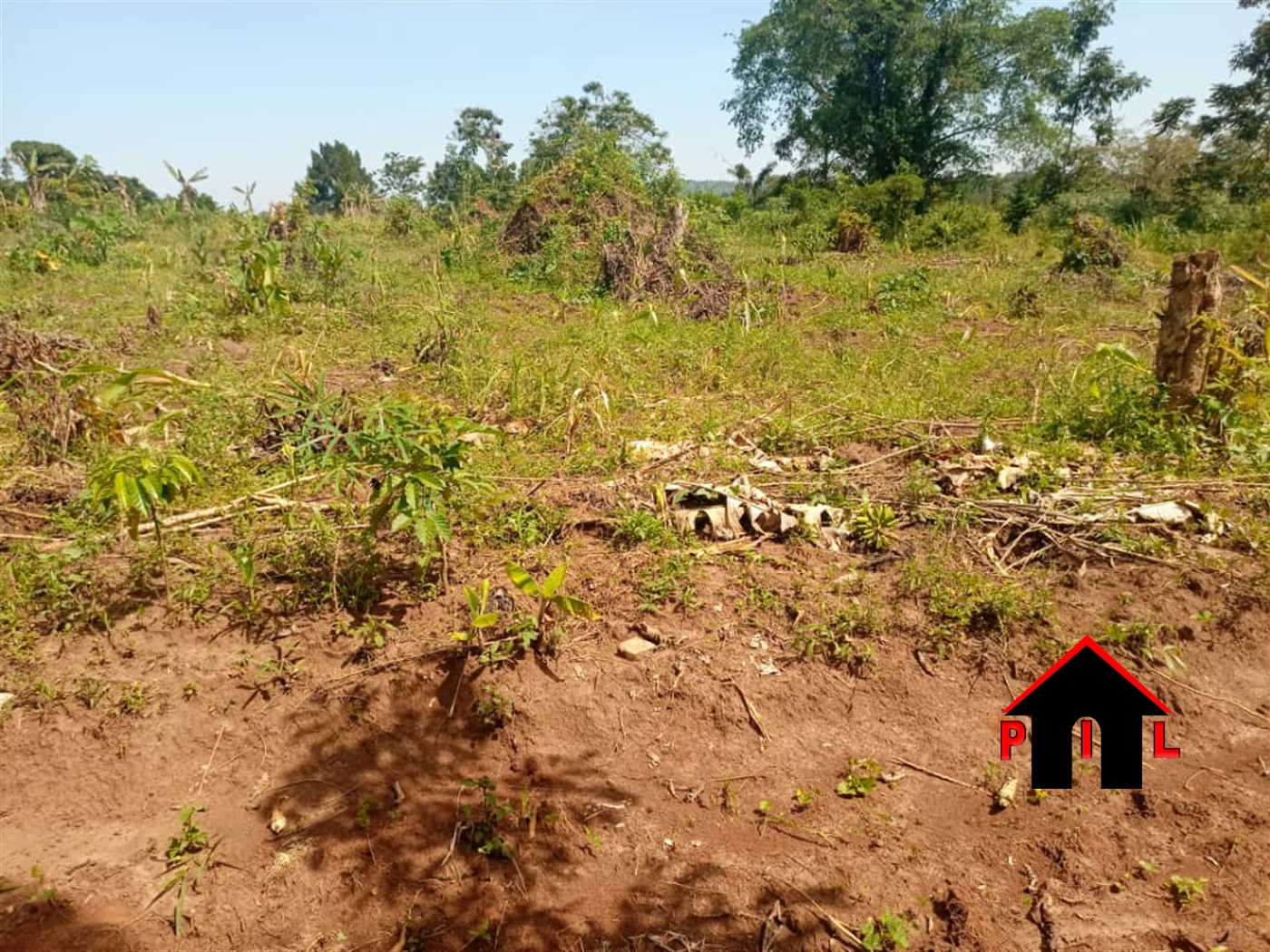 Residential Land for sale in Kalasa Wakiso