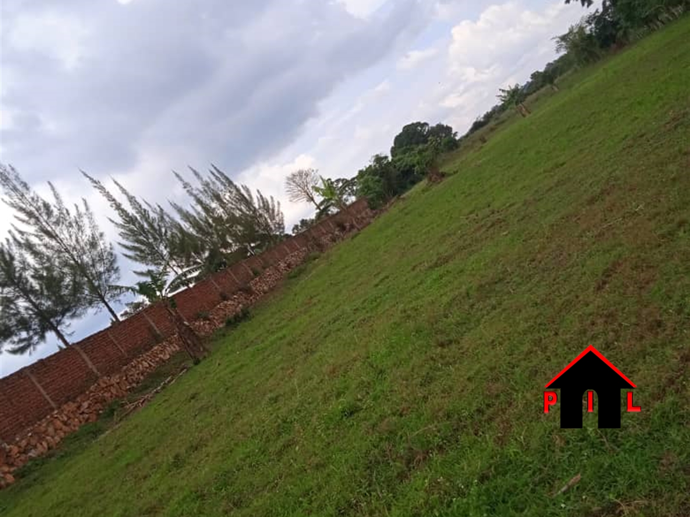 Commercial Land for sale in Kavumba Wakiso