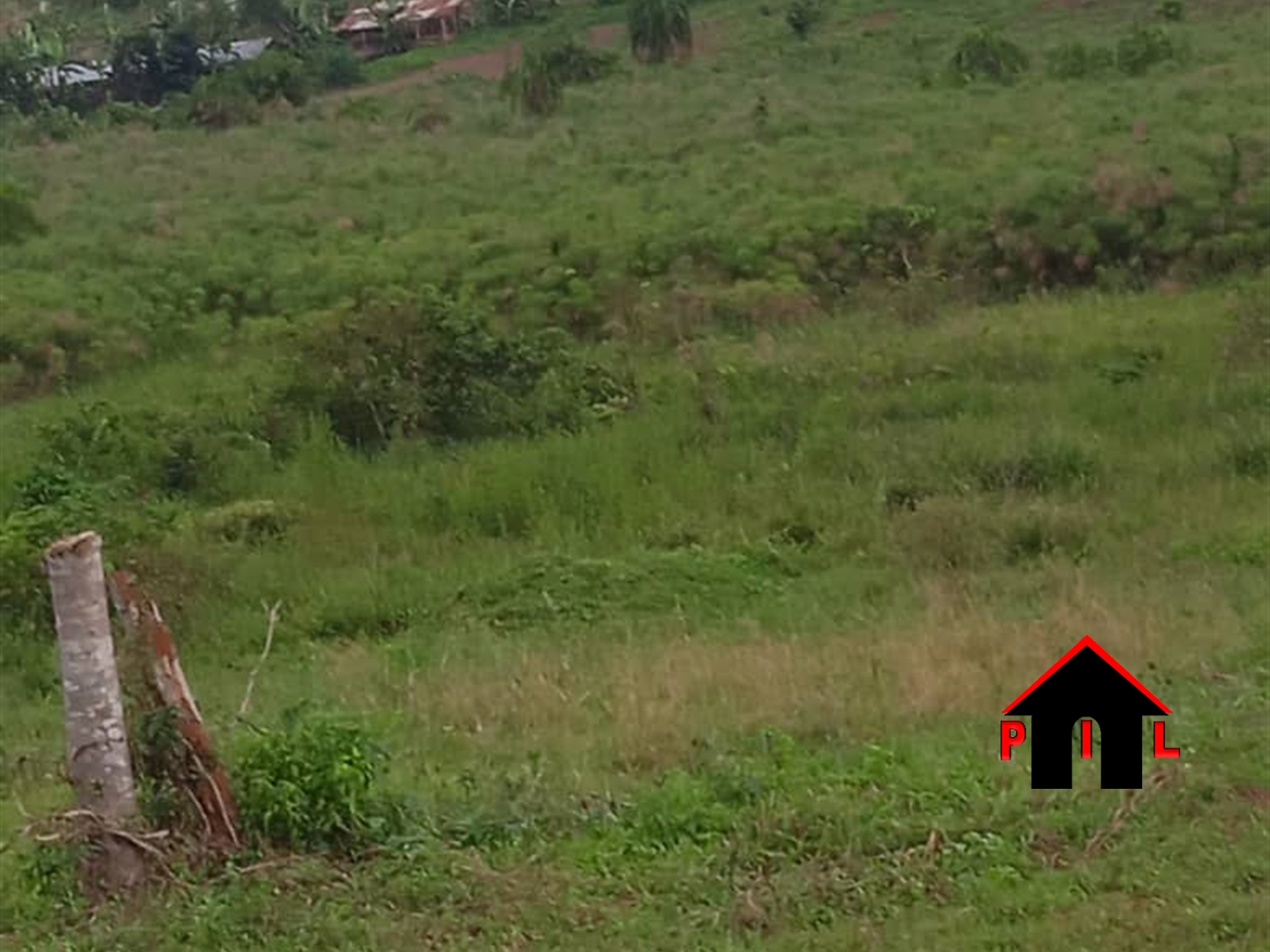 Commercial Land for sale in Kavumba Wakiso