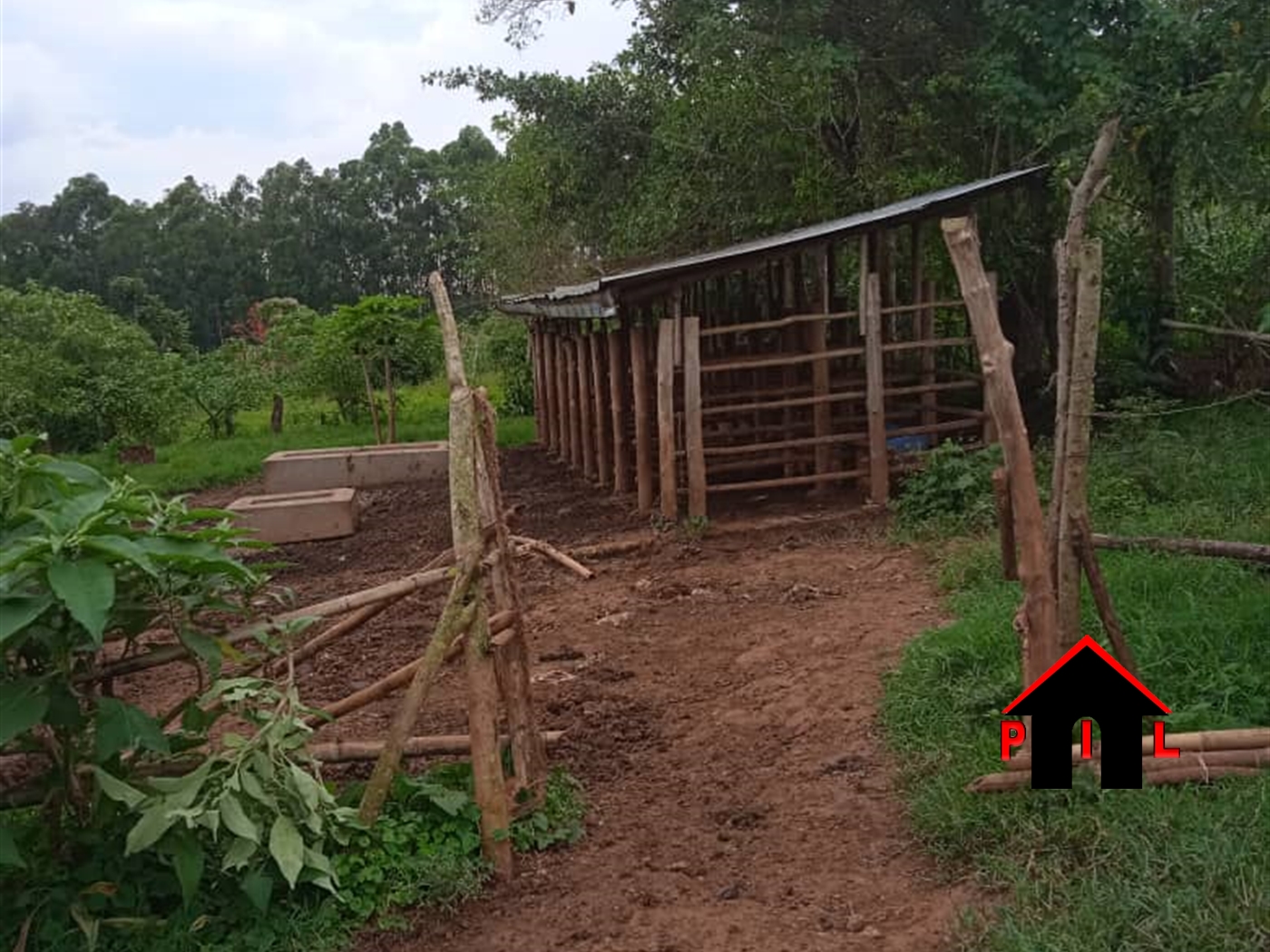 Commercial Land for sale in Kavumba Wakiso