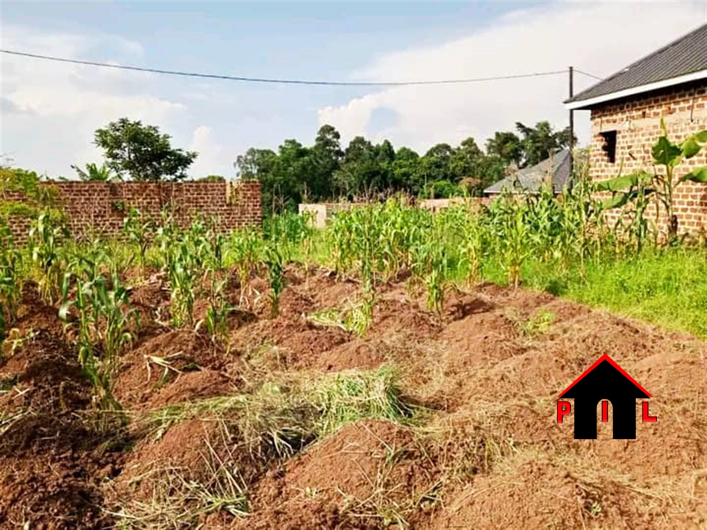 Residential Land for sale in Najemba Wakiso