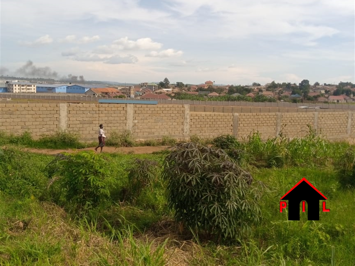 Commercial Land for sale in Kirinya Wakiso