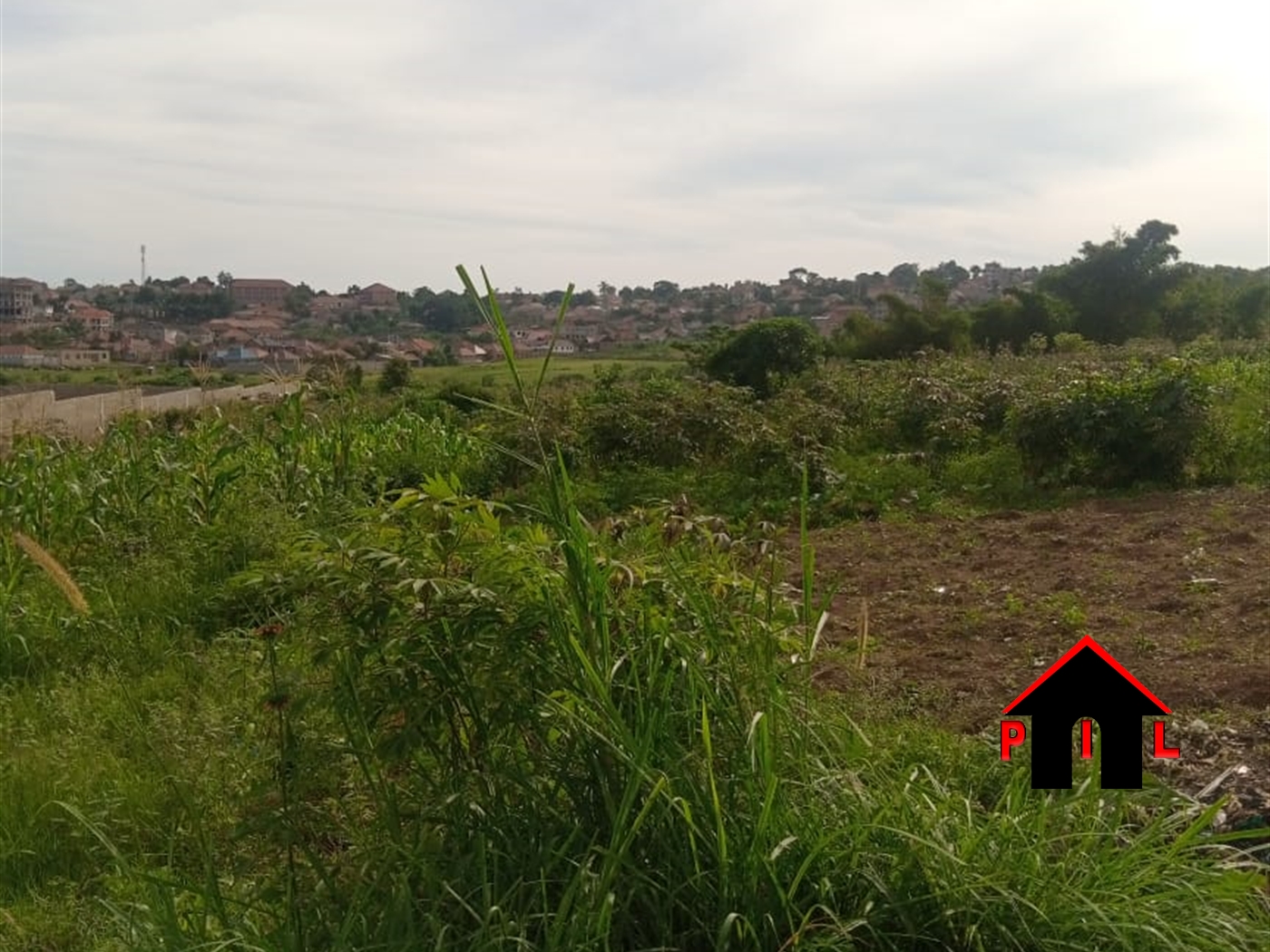 Commercial Land for sale in Kirinya Wakiso