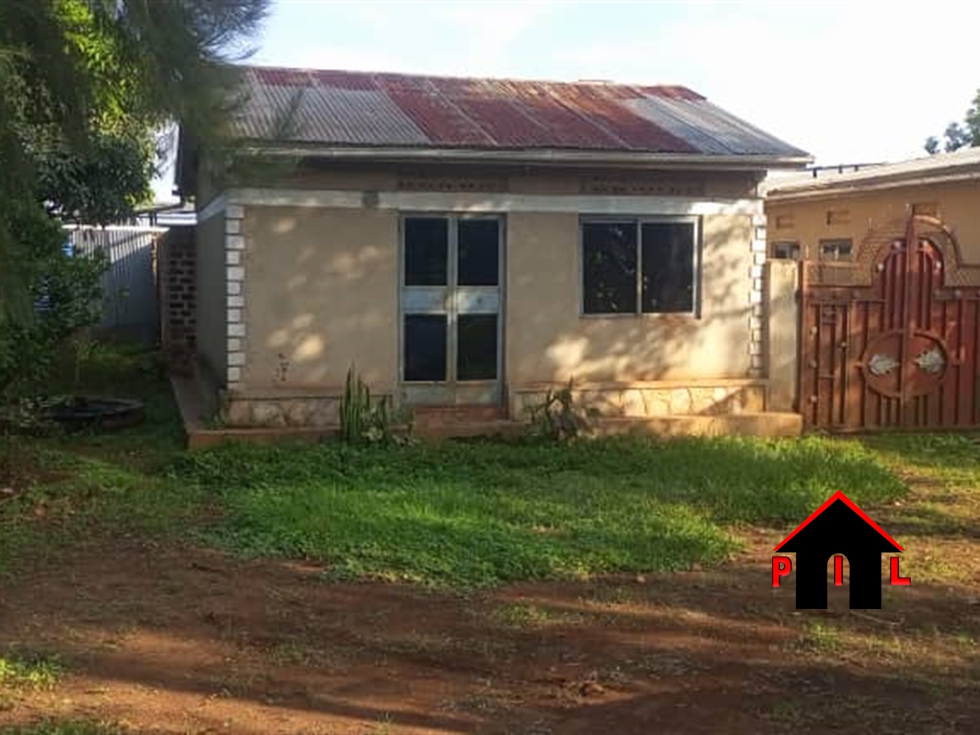 Residential Land for sale in Nyanja Mukono