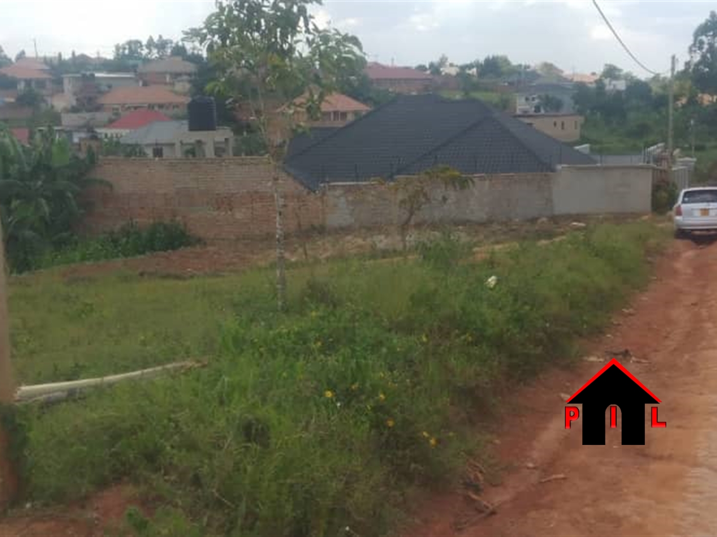 Residential Land for sale in Sonde Wakiso