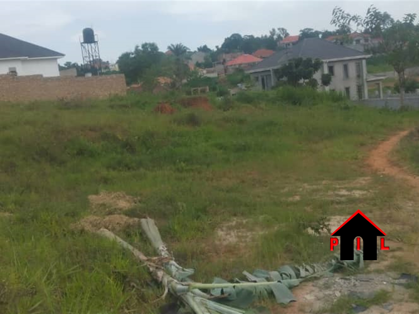 Residential Land for sale in Sonde Wakiso