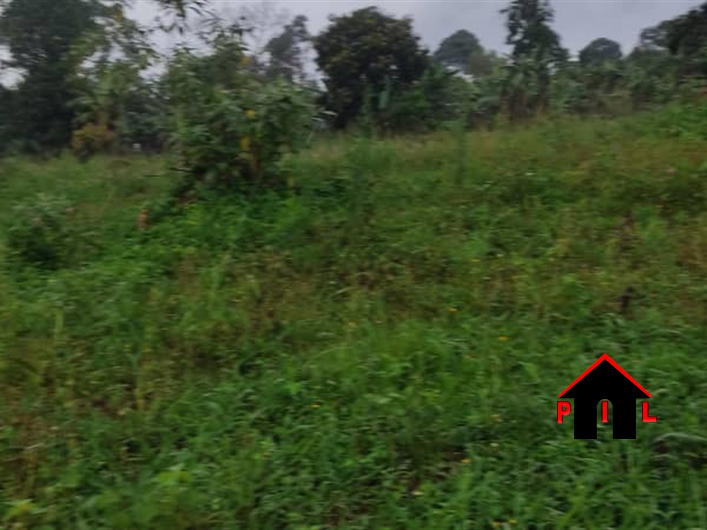 Residential Land for sale in Kititi Wakiso