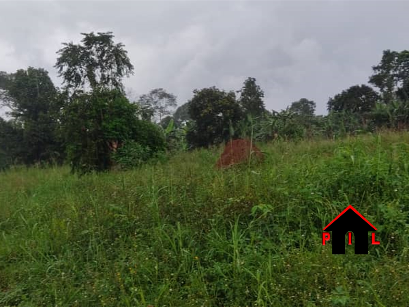 Residential Land for sale in Kititi Wakiso