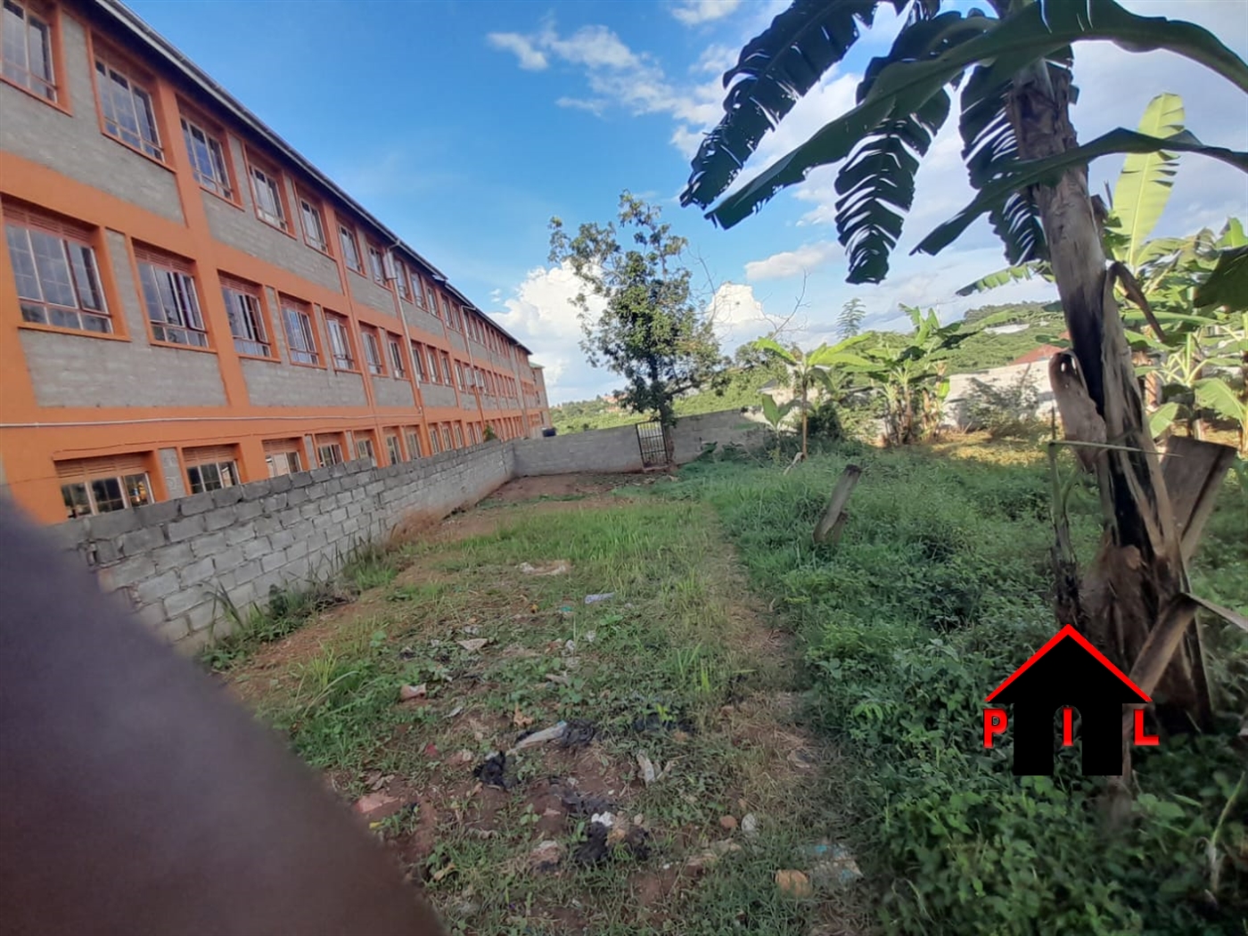 Commercial Land for sale in Kira Wakiso