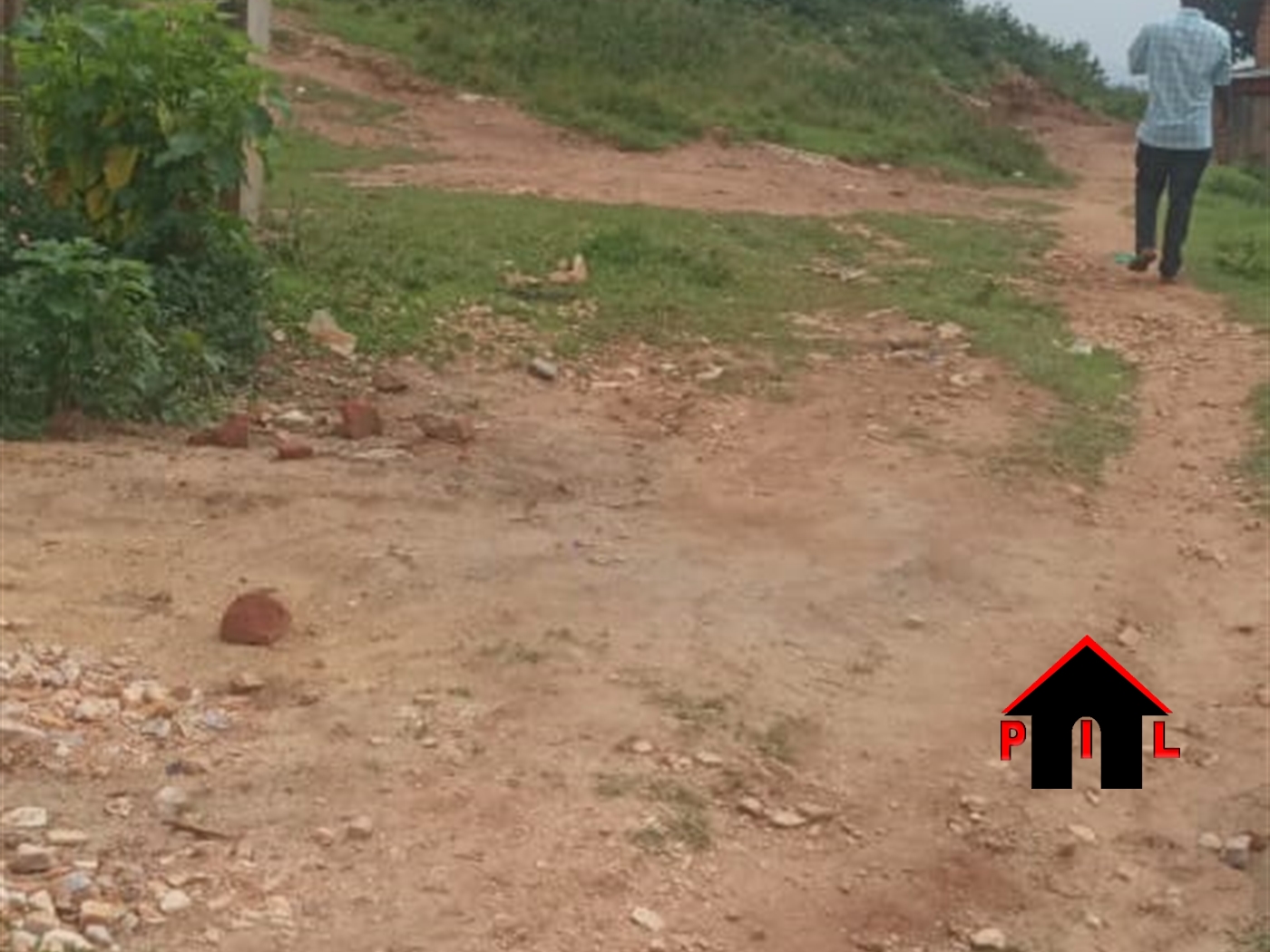 Residential Land for sale in Lugoba Kampala